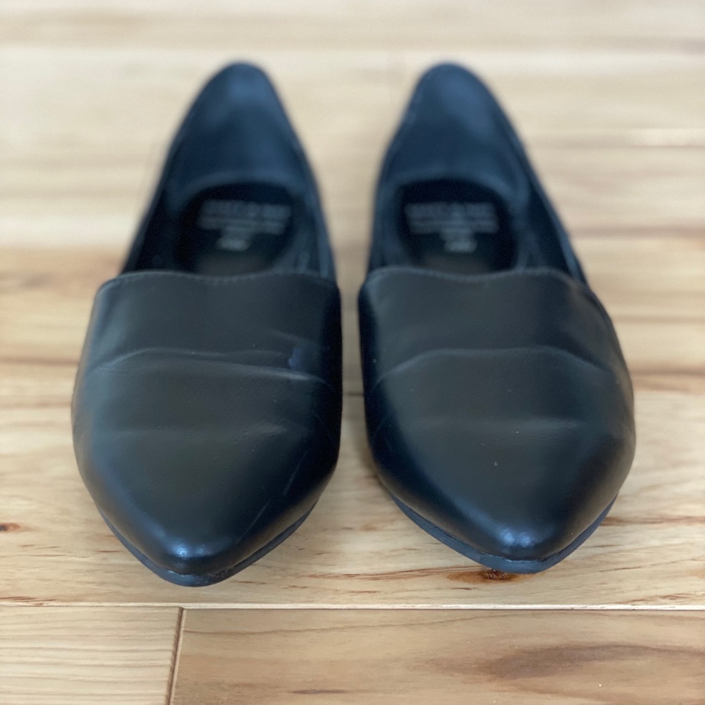Matt & Nat Flats size 37